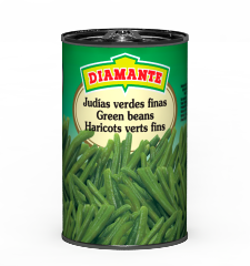 Green beans