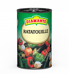 Ratatouille