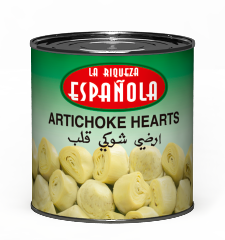 Artichoke