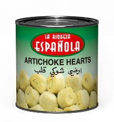 Artichoke