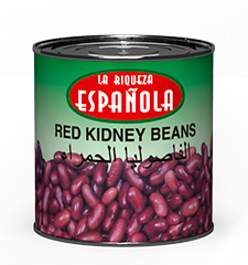 Red kidney beans