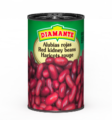 Haricots rouges