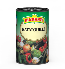 Ratatouille