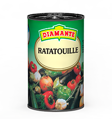 Ratatouille