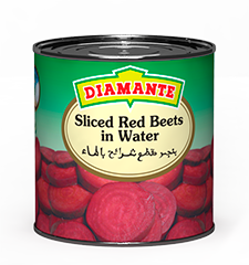 Red beetroot