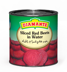 Red beetroot