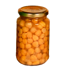 Chick Peas