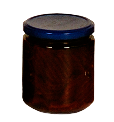Pot of vinegar Beetroot